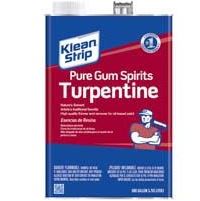 Klean Strip - Gum Turpentine